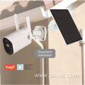 Camera Night Vision Remote Solar Panel Camera